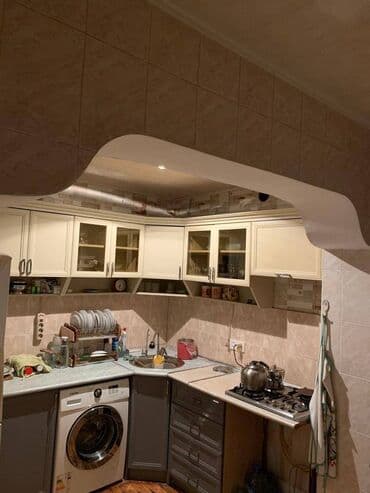 guven emlak mingecevir: Баку, 4 комнаты, Вторичка, 100 м² — 7