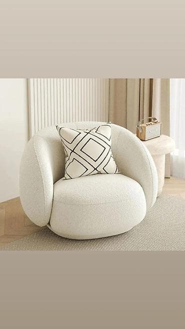 Künc divan, Kreslo, Açılmayan — 3