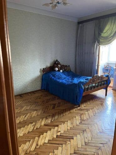 kirayə evlər gunluk: Mənzil kirayə verilir. ev tam dolu verilir. Kombisi suyun ayrıca — 3