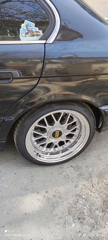 İşlənmiş Disk təkər BMW 245 / 40 / R 18, 5 Boltlu lalafo.az -da İşlənmiş Disk təkər BMW 245 / 40 / R 18, 5 Boltlu