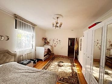 alatavada satilan evler: 4 otaqlı, 200 kv. m — 10