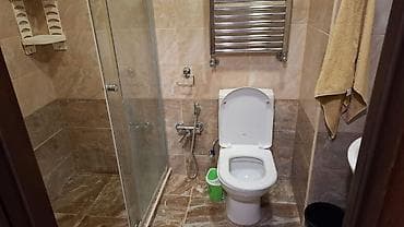 sumqayit kire: Mənzil Xirdalan da Heyder Eliyev prospektinde Kristal Abseron 2 — 3