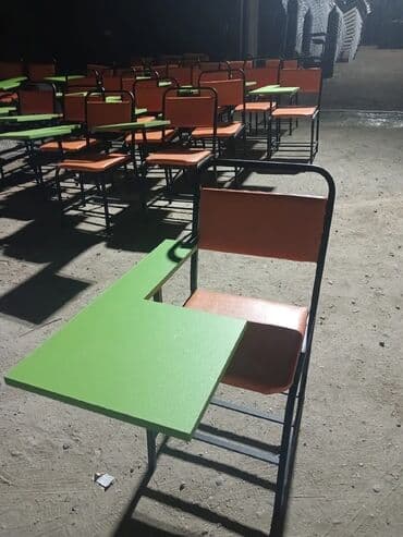 metbex stollari ve stullari: Mətbəx üçün, Yeni, Açılmayan, Kvadrat masa — 6