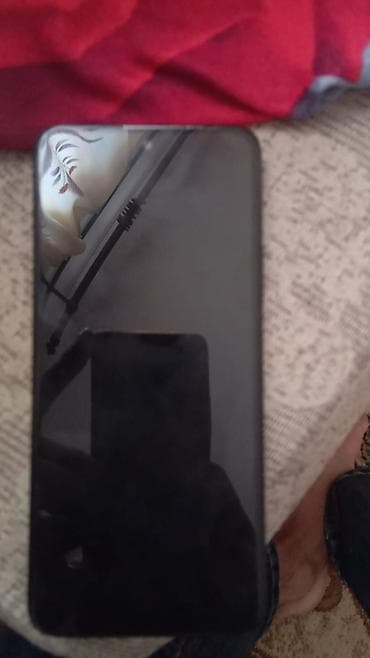 printer rengleri: Smartfon - Tam ekranlı, düyməsiz ön panel, nazik çərçivələr - — 1