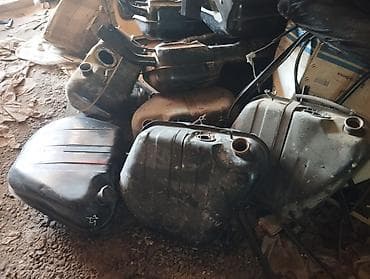 opel vektra 2001: VAZ (LADA) klassik və Samara — 6