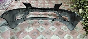 w202 bufer: Məhsul: Avtomobilin ön bamperi (plastik) Təsvir:Şekilde gördüyü — 2