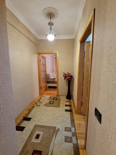 купить дом в баку у моря: Пос. Бакиханов, 3 комнаты, Новостройка, м. Гара Гараев, 74 м² — 8