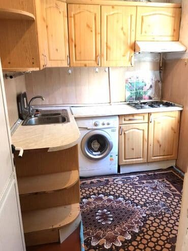 xutor kiraye: Əcəmi metrosunun yaxınlığında Evromedə yaxın 5 mertebeli binanın — 4