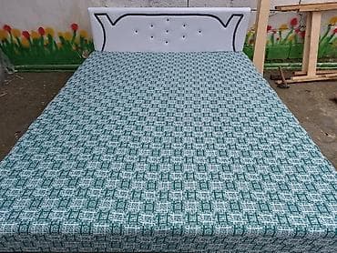 İkinəfərlik çarpayı