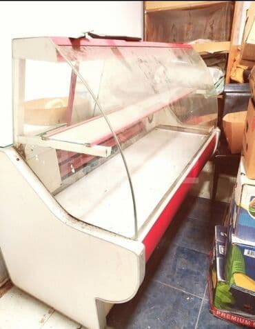 suse vitrinler: Soyuducu Bayilda (20-ci sahede) yerleshir. Uzden Gornushude yaxshi — 2