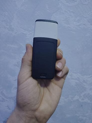 nokia e61i: Nokia 6300 4G, 1 TB, rəng - Qara, Düyməli, İki sim kartlı — 7