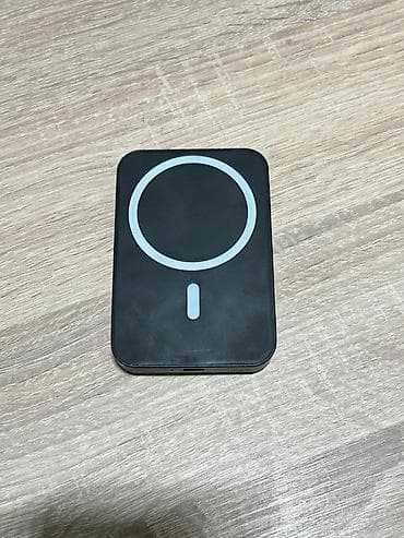 magsafe powerbank: Powerbank — 2