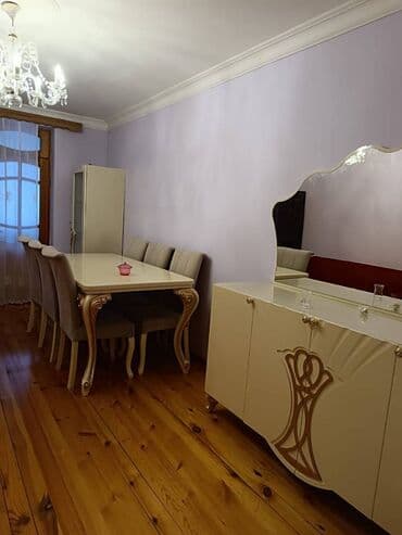 ucuz bina evləri: Sabunçu rayonu,Razin qəsəbəsi,74 nomrəli məktəbin yanında, 5 — 5