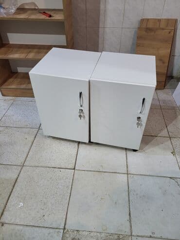 bərbər şkafı: Tunbuckalat Yenidir hundurluk 60 sm eni ve derinlik 40 sm unvan — 1