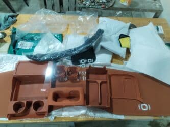 tufan m50 disk: Changan Q07 üçün bütün aksesuarlar var wp yazib melumat ala bilersiniz — 1