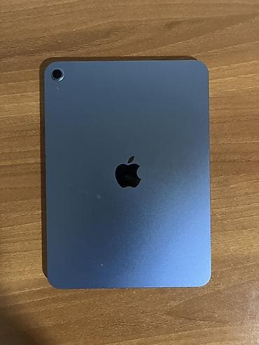 ноутбук цена бу: Новый Apple iPad 11 (2025), 11", 128 ГБ, Самовывоз, Платная доставка — 1