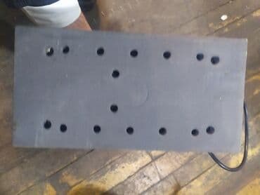 ikinci əl taxtalar: Vibrator Viktor yeni keyfiyyətli təmiz mis sarğı ilə yeni 115---229 — 2