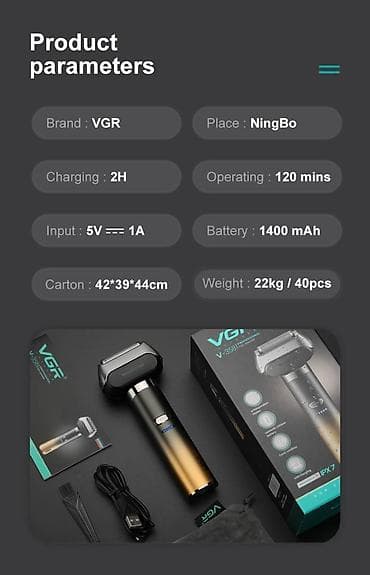 vanguard mak 233: Saç qırxan maşın, Vgr, Yeni, Pulsuz çatdırılma, Ödənişli çatdırılma, Rayonlara çatdırılma — 5