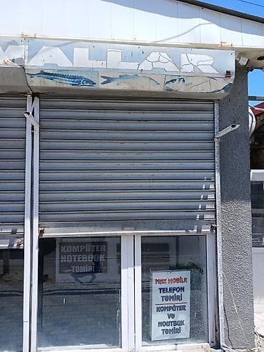 Jalüz qapılar: Jaluz qapı obyekt qapsı az ısdıfade olunub 2 ededdır hundurluklerı — 2