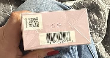 Gucci Bamboo Eau de Parfum – 50 ml (1.6 fl oz) - Qadınlar üçün ətir - — 2