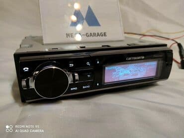 Avtomobil üçün soyuducular: 🔰 Hər növ maqnitofonların peşəkar təmiri və tuning olunması — 10