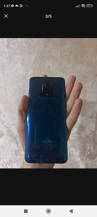 note 14: Xiaomi — 1