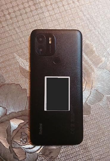 irsad redmi note 9 s: Salam Xiaomi Redmi A2+ 64gb satilir ela veziyetdedi hecbir problemi — 2