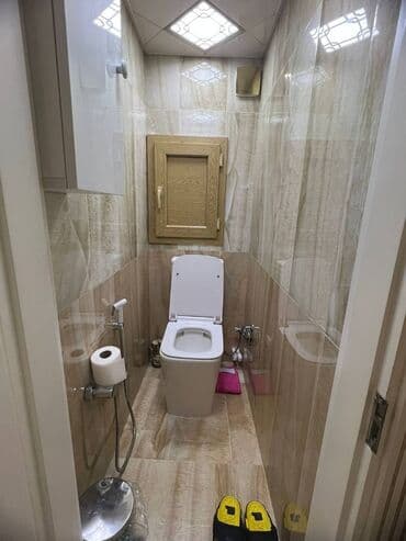 nerimanovda obyekt satilir: Bakı, 3 otaqlı, Köhnə tikili, m. Gənclik, 82 kv. m — 21