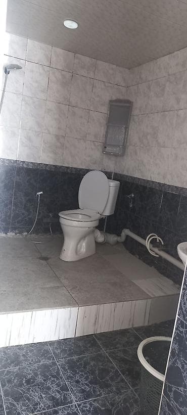 yeni ramana ev: 56 kv. m, 2 otaqlı — 4