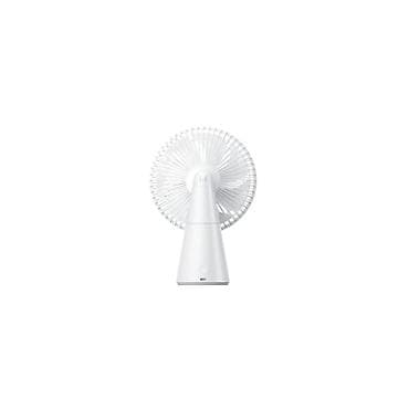 desk: Ventilyator Xiaomi Mijia Desktop Mobile Fan (BHR5932CN) Xiaomi Mijia — 3