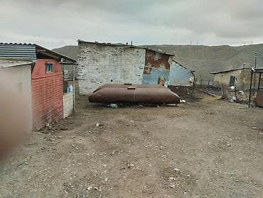 3 otaqlı mənzillərin satışı: Ferma kompleksi – mal-qara saxlanışı üçün hazır infrastruktur - Geniş — 3