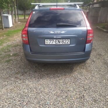 радиатор охлаждения опель вектра б: Kia Ceed: 1.6 l | 2008 il Universal — 5