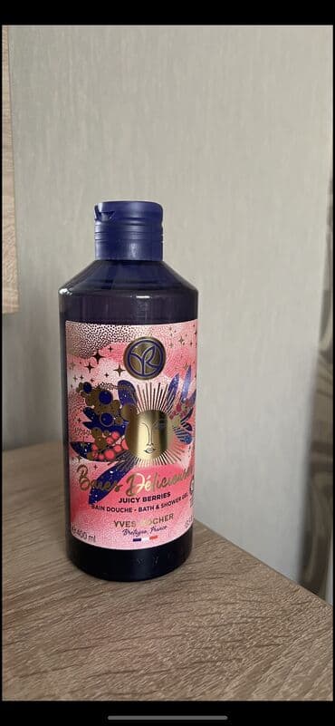 спрей кондиционер для волос: Yves Rocher 35azn Dus geli Beden skrabi Sabun Hamisi yenidi — 2