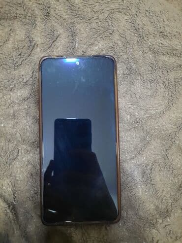 redmi 12 5g: Redmi Note 12 Pro, 256 GB, rəng - Mavi, Barmaq izi — 2