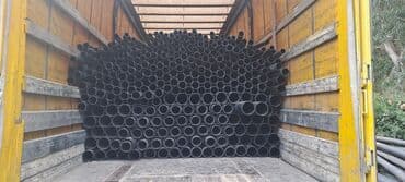 su pompadı: Su üçün Plastik Məişət trubası — 1