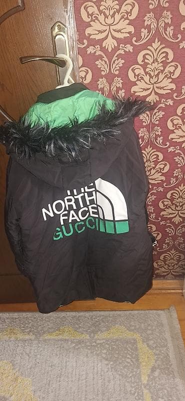 üst geyimi: Kurtka, Oğlan üçün, 8 - 9 yaş, The North Face — 2