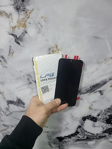 redmi not 10 ekran: Honor 400/400 lite ekranı. Servisimizdə ekranı çat olan — 1