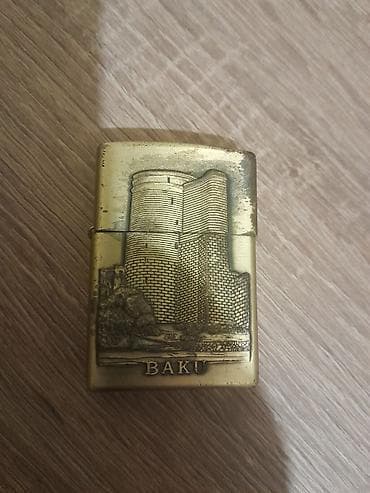 el bilendiri: Suvenirlər — 1