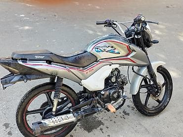 elektrik açarı: Tufan - M50N, 50 sm3, 2024 il, 20000 km — 1
