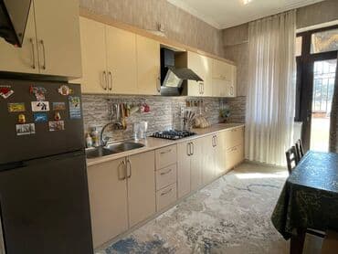 turkiyede evlerin qiymeti: 2 otaqlı, Yeni tikili, 78 kv. m — 5