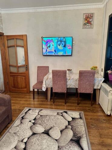 ucuz kiraye evler ehmedlide: Bakı, Əhmədli, 1 otaqlı, Köhnə tikili, m. Əhmədli, 45 kv. m — 1