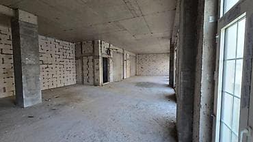 Kommersiya daşınmaz əmlakı: Satılır 4 otaqlı yeni tikili 145 m², Ağ şəhər q. Kateqoriya Yeni — 5