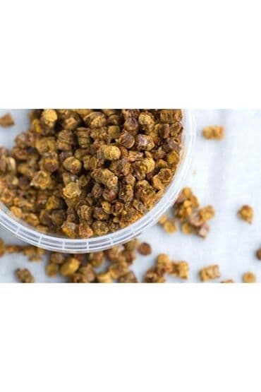 детский кальций тяньши цена в бишкеке: Arı çörəyi (perqa) güləm 100 qramı 26₼ Arı südü 1gramı 4₼ Çiçək tozu — 2