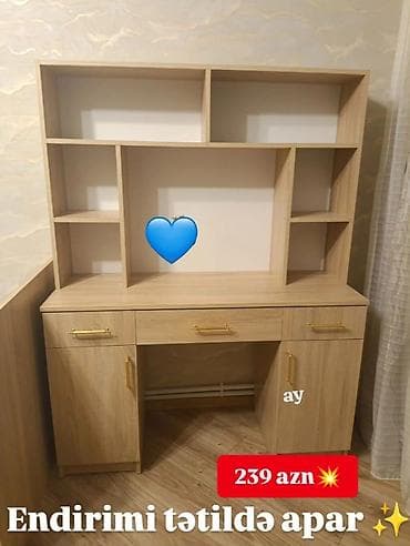 kitab rəfləri satışı: Kitab dolabları — 1