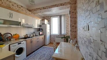 sumqayitda yeni tikili binalar ipoteka: 3 otaqlı, Yeni tikili, m. Avtovağzal, 75 kv. m — 18