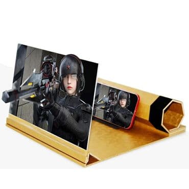 ucuz manitor: Ekran böyüdücü 3d ekran boyuducu Materialı taxtadandir Ekran boyuducu — 3