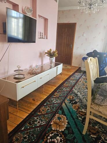 bina az gence: Bahar 4 otaqlı, 120 kv. m, Kredit yoxdur, Orta təmir — 1