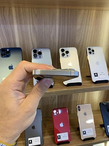 IPhone 15 Pro, 128 GB, Qızılı, Hissə-hissə ödəniş — 5