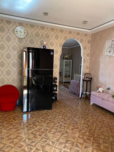 yeni evlər: Masazır 6 otaqlı, 200 kv. m, Yeni təmirli — 13