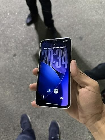 iphone azn: IPhone 11, Ağ — 2